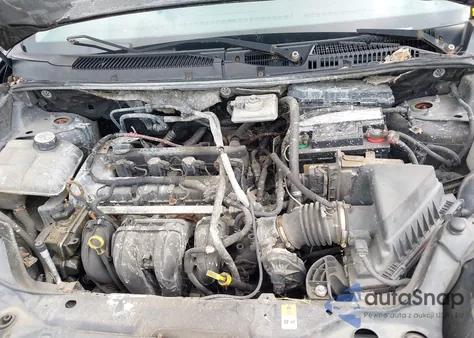 2010 Ford Transit Connect Xlt from USA, damaged, VIN NM0KS9BNXAT017854